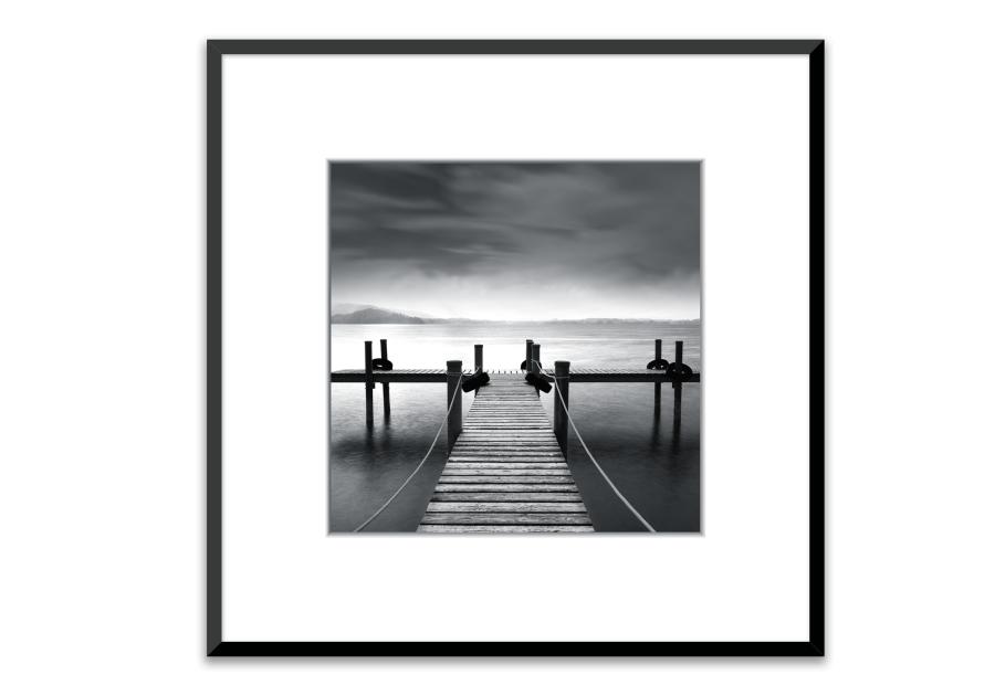 Obraz Artbox 50x50 cm Ab003 Jetty 3 STYLER