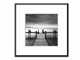 Obraz Artbox 50x50 cm Ab003 Jetty 3 STYLER