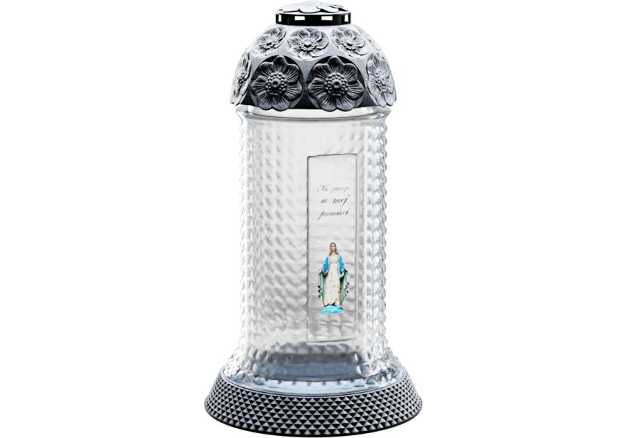 Znicz Nicea mini SANTA MAROZZA