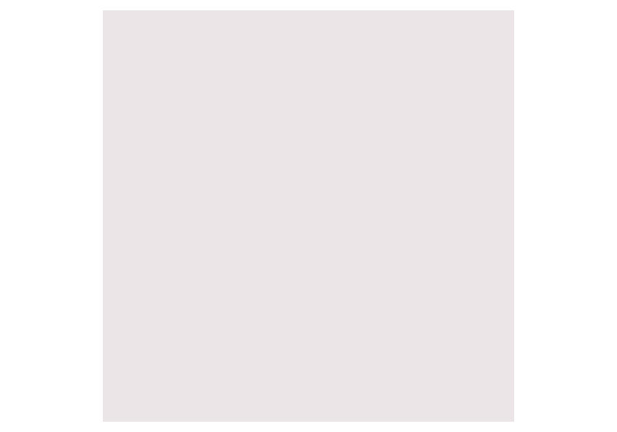 Farba lateksowa Designer Colour Misty Violet 2,5 L BECKERS