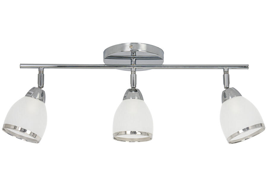 Lampa sufitowa Mars 8417/3 8C ELEM