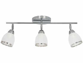 Lampa sufitowa Mars 8417/3 8C ELEM