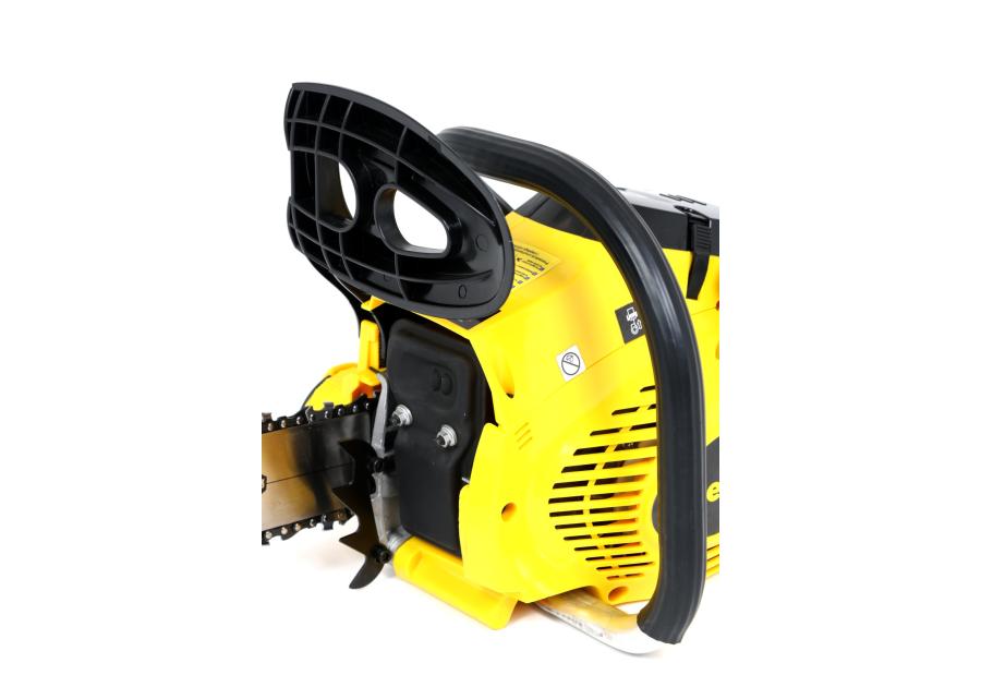 Pilarka spalinowa RG4114QT-A4 41 cc LIDER