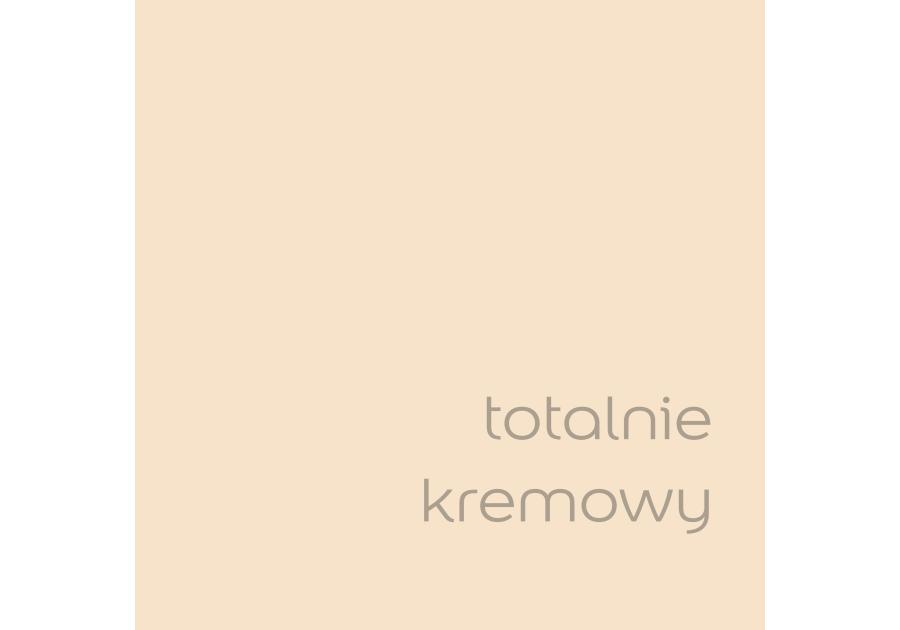 Farba do wnętrz EasyCare 5 L totalnie kremowy DULUX