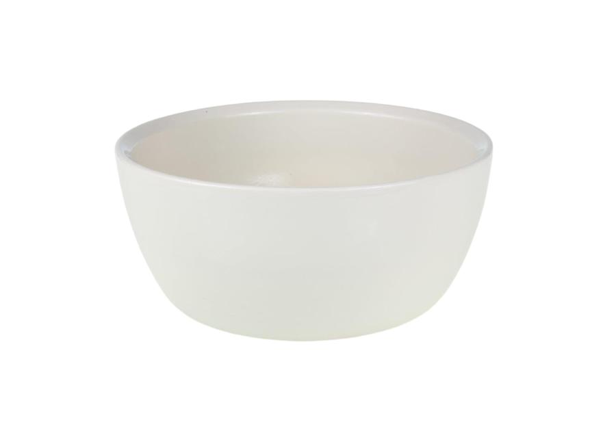 Misa doniczkowa 203 - 23 cm kremowa CERMAX