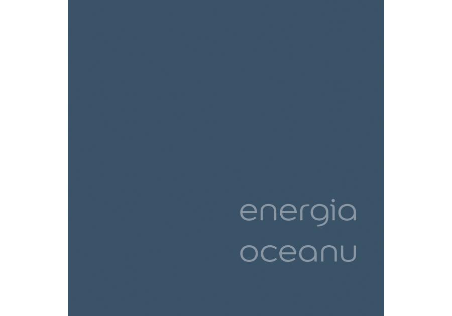 Farba do wnętrz Kolory Świata 2,5 L energia oceanu DULUX