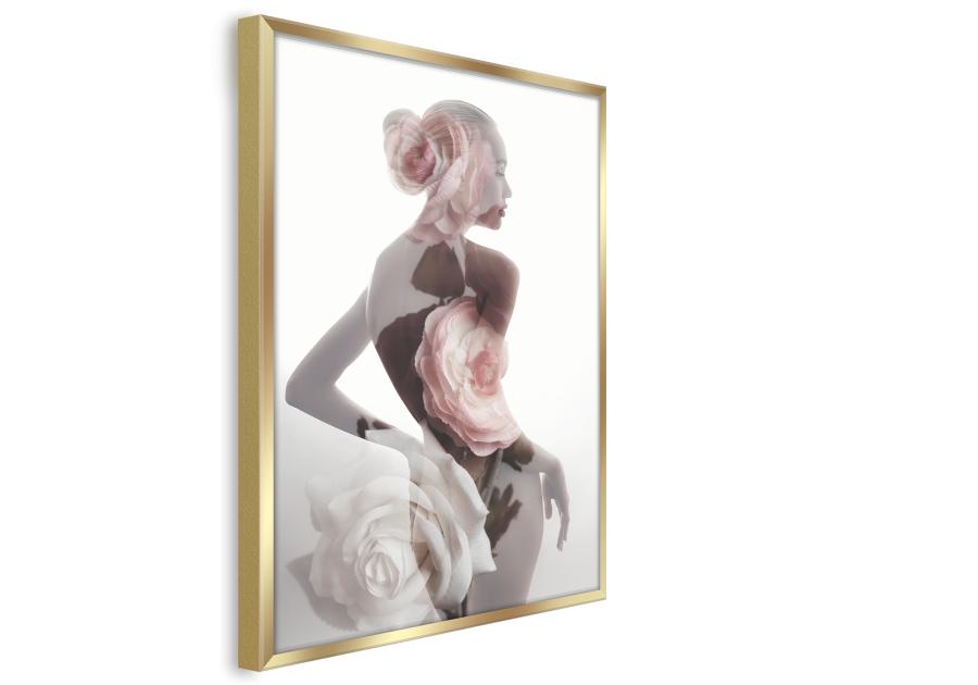 Plakat Framepic 50x70 cm Fp011 Feminine STYLER