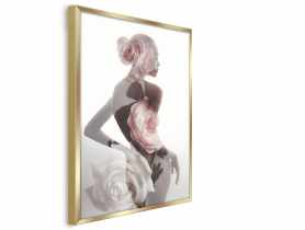 Plakat Framepic 50x70 cm Fp011 Feminine STYLER