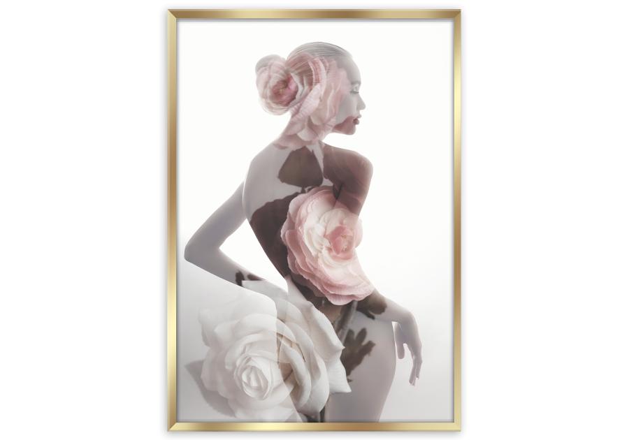 Plakat Framepic 50x70 cm Fp011 Feminine STYLER