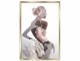 Plakat Framepic 50x70 cm Fp011 Feminine STYLER