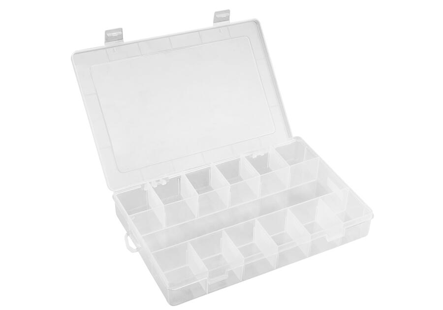 Organizer 27.3 x 18.8 x 4.4 cm TOPEX