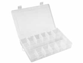 Organizer 27.3 x 18.8 x 4.4 cm TOPEX