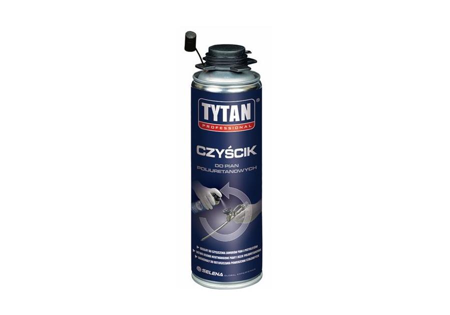 Czyścik uniwersalny 500 ml TYTAN