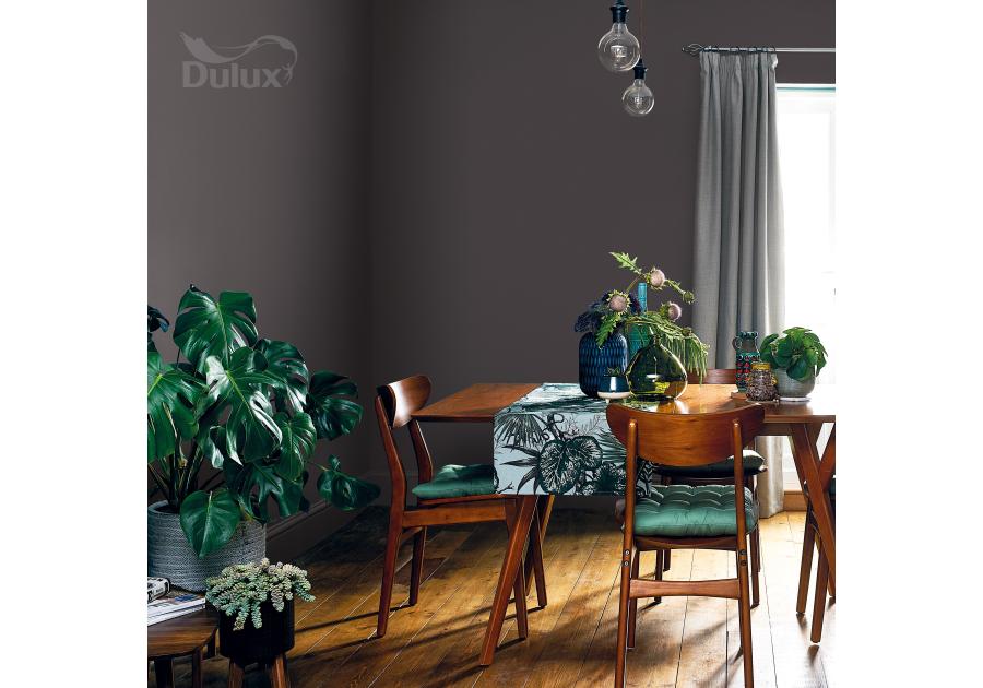 Farba lateksowa EasyCare+ Najmocniejszy Szary 2,5 L DULUX