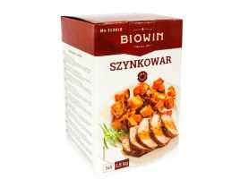 Szynkowar Słuszny kęs 1,5 kg BROWIN