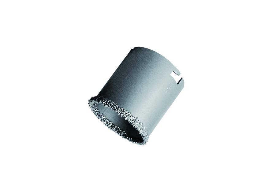 Otwornica koronka zamienna 53 mm DEDRA