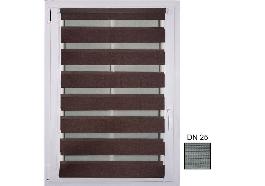 Roleta Mini 61x150 cm DN25 KARWEL