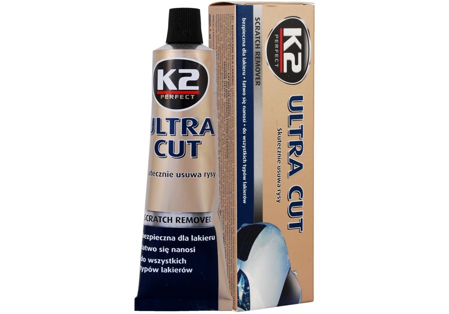 Pasta ścierna Ultra Cut K2