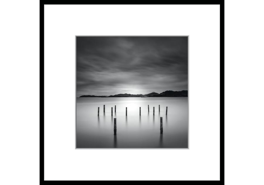 Obraz Artbox 50x50 cm Ab004 Jetty 4 STYLER