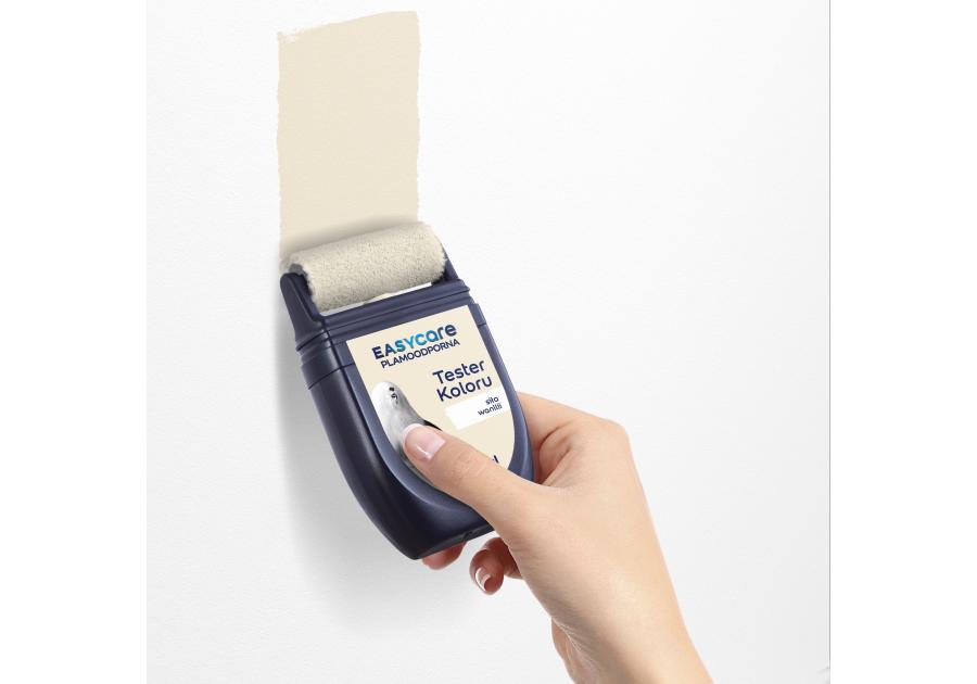 Tester farby EasyCare 0,03 L siła wanilii DULUX