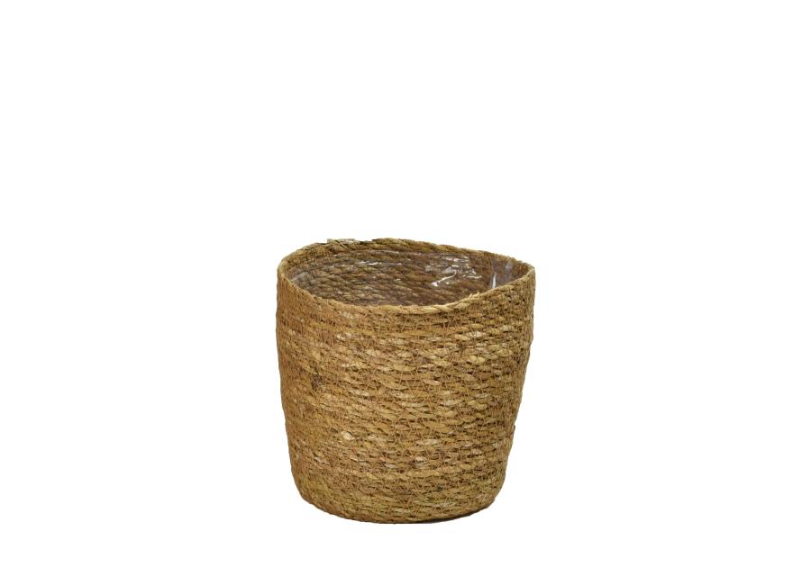 Kosz Moroccan naturalny M 17,5cm DIRECT HG