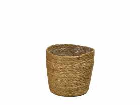 Kosz Moroccan naturalny M 17,5cm DIRECT HG