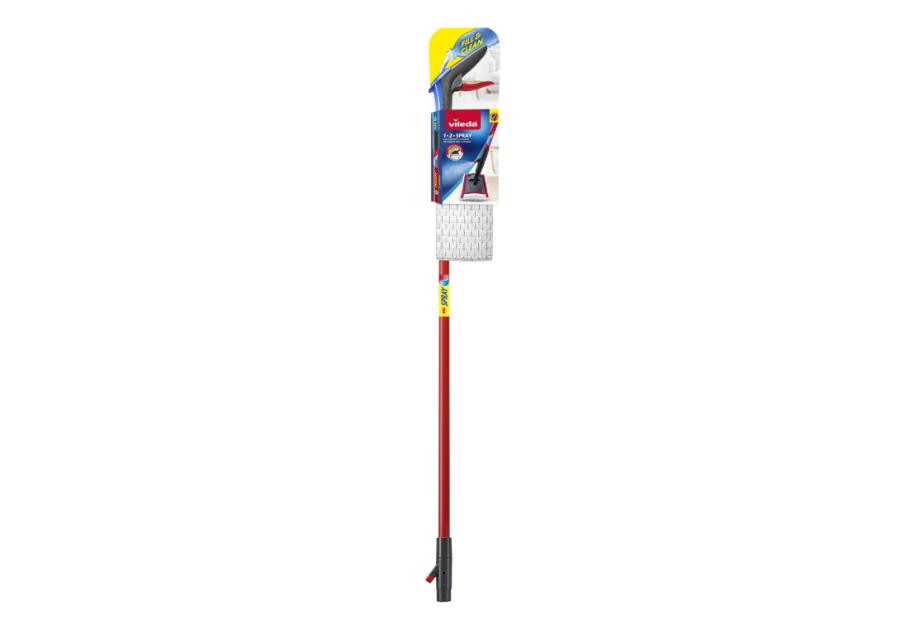 Mop ze spryskiwaczem UltraMax 1-2 Spray VILEDA