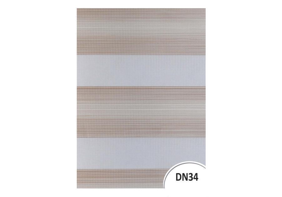Roleta Mini Dzień Noc 69x220 cm DN34 KARWEL
