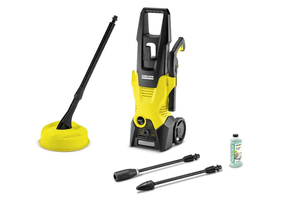 Myjka ciśnieniowa K 3 Home KARCHER