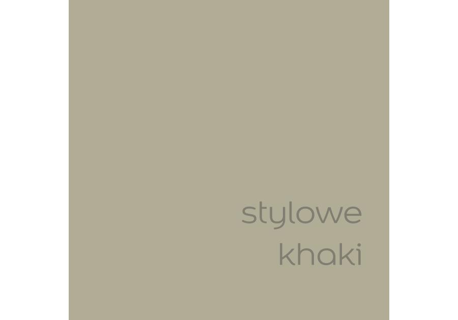 Tester farby EasyCare 0,03 L stylowe khaki DULUX