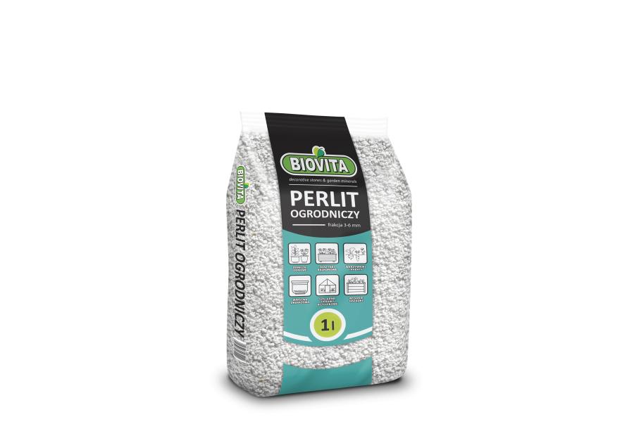 Perlit 1 L BIOVITA