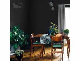 Farba lateksowa EasyCare+ Czarno na Białym 2,5 L DULUX