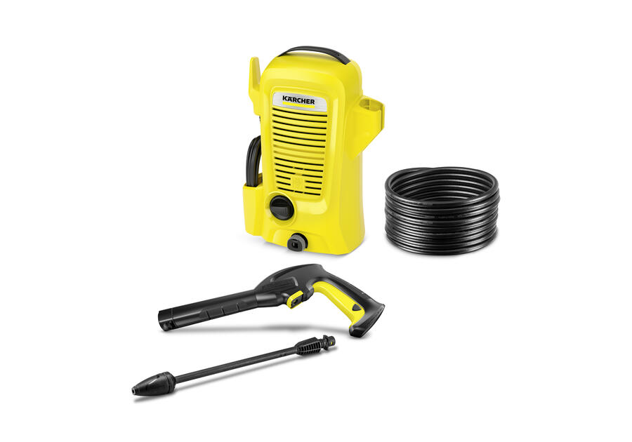 Myjka ciśnieniowa K 2 Universal Edition KARCHER