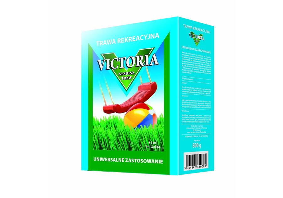 Mieszanka rekreacyjna 0,9 kg VICTORIA