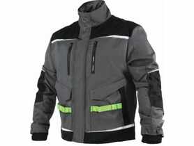 Bluza robocza Heavyline LS-52 STALCO PERFECT