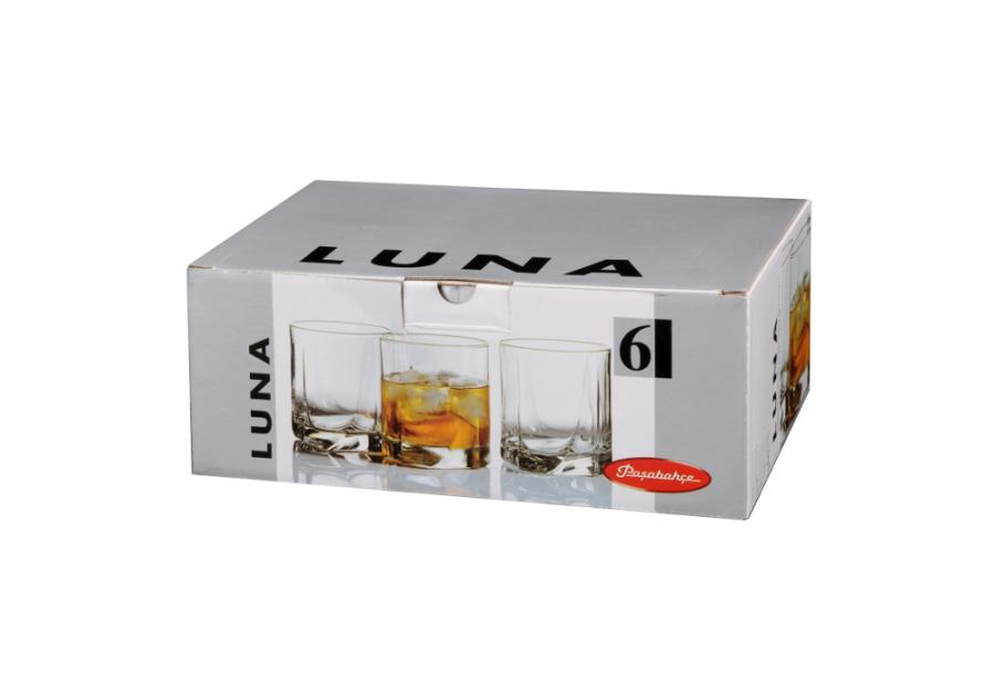 Szklanka niska Luna 365 ml GALICJA