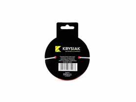Żyłka tnąca 3,0 mm x 9 m gwiazdka KRYSIAK