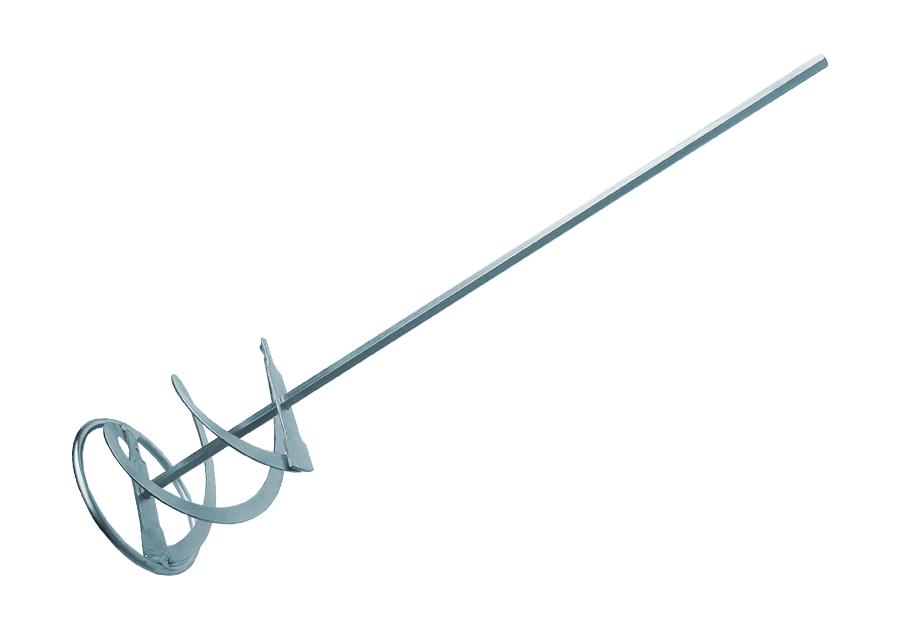 Mieszadło mikser na 10-15 kg,115x570 mm DEDRA