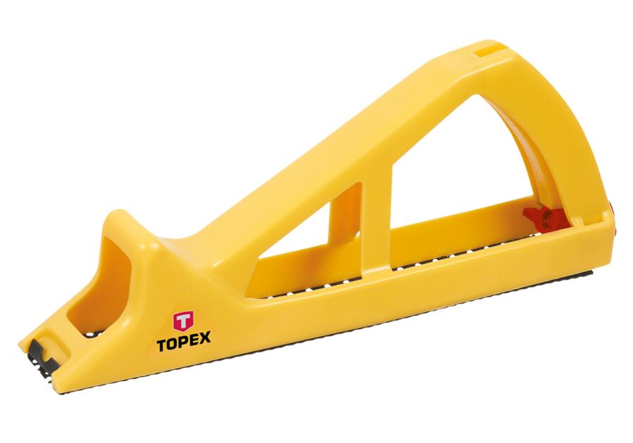 Zdzierak 250 mm TOPEX