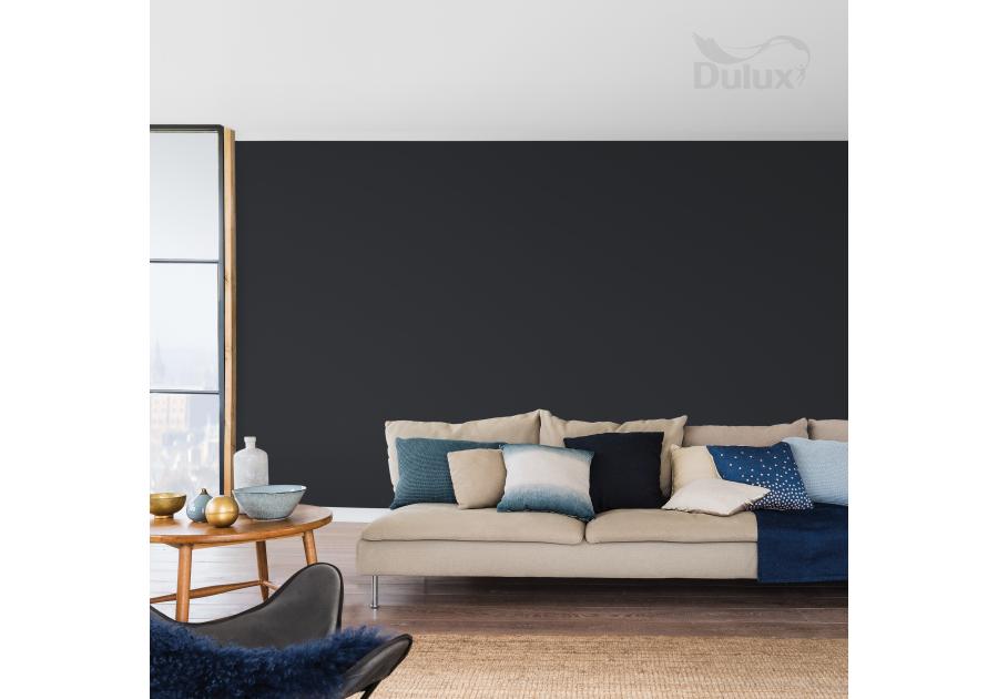 Farba do wnętrz Kolory Świata 2,5 L noc polarna DULUX