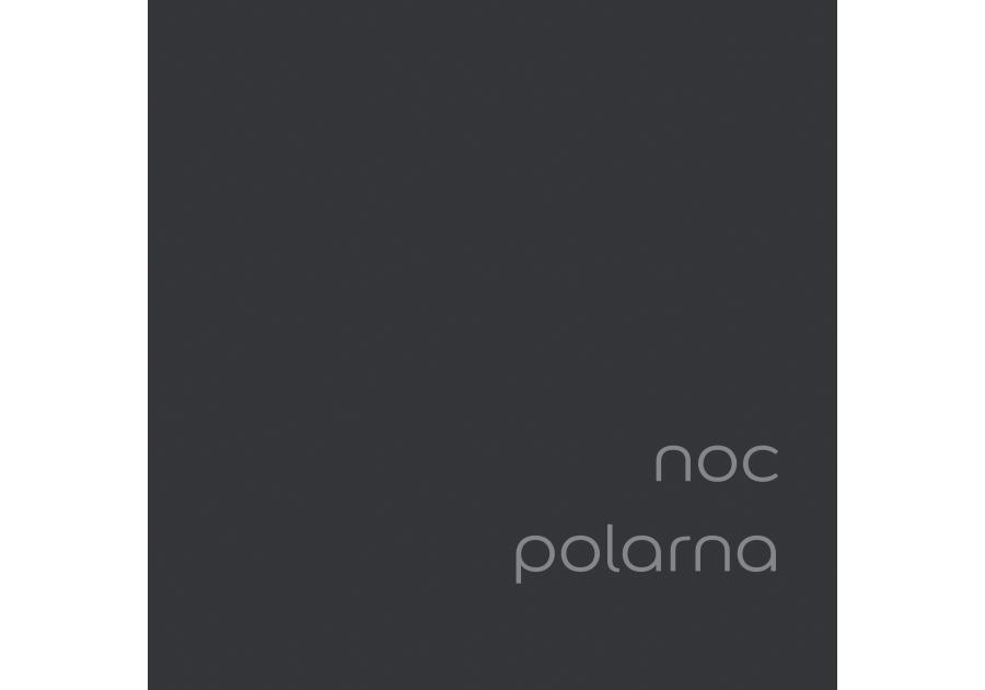 Farba do wnętrz Kolory Świata 2,5 L noc polarna DULUX