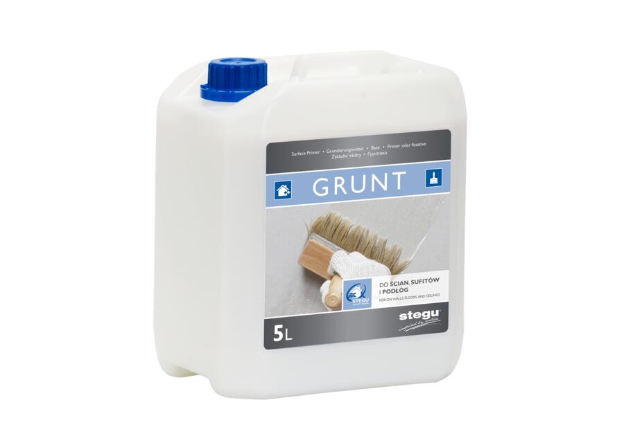 Grunt uniwersalny Primer 5 L STEGU