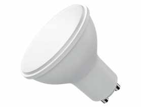 Żarówka LED MR16 3W GU10 ciepła biel EMOS