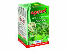 Środek chwastobójczy Orkan 350 SL - 75 ml AGRECOL