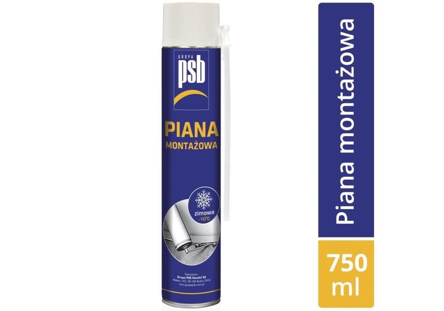 Piana wężykowa 750 ml PSB