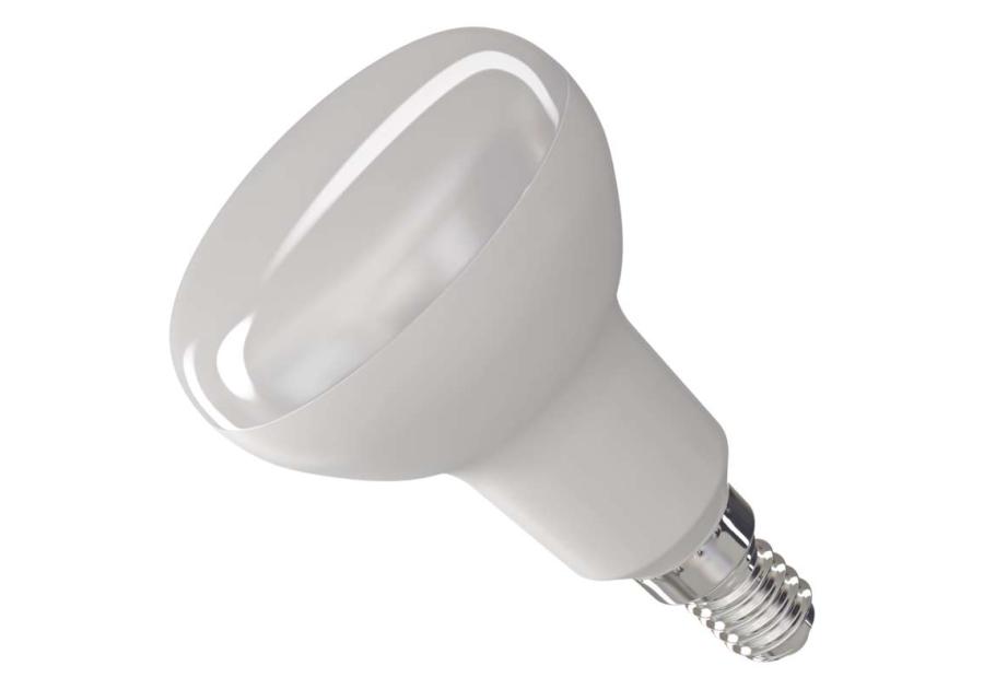Żarówka LED Classic R50 6W E14 ciepła biel EMOS