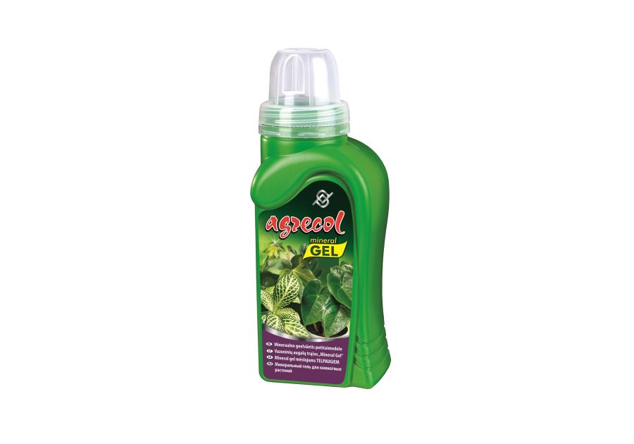 Nawóz do roślin doniczkowych 0,25 L AGRECOL