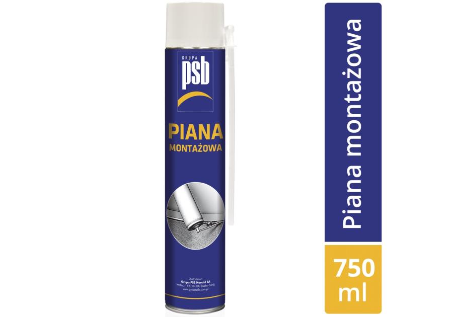 Piana wężykowa 750 ml PSB