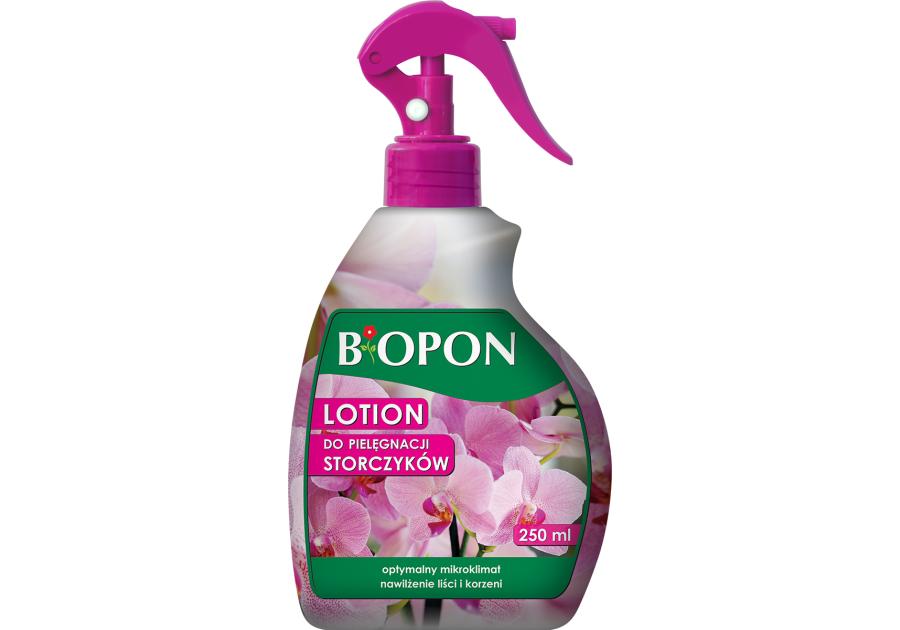 Nawóz do pielęgnacji storczyków 250 ml BIOPON