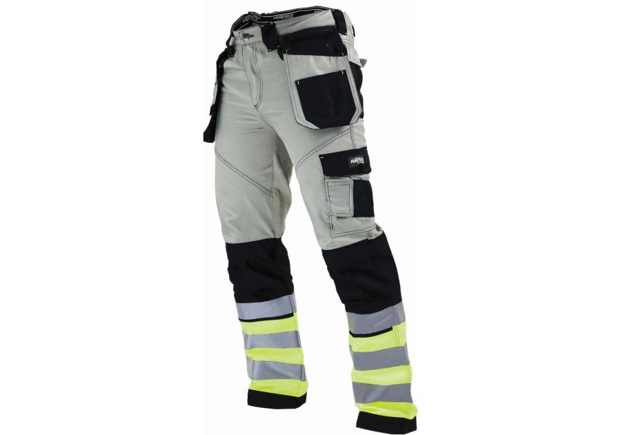 Spodnie robocze do pasa Dura Twill XXXL powermax s-78909 STALCO